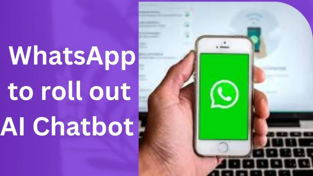 What are new services of Whatsapp?