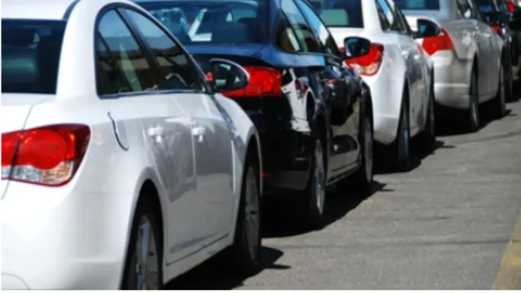 US Light Vehicle Sales Surge 8.5% YoY in November