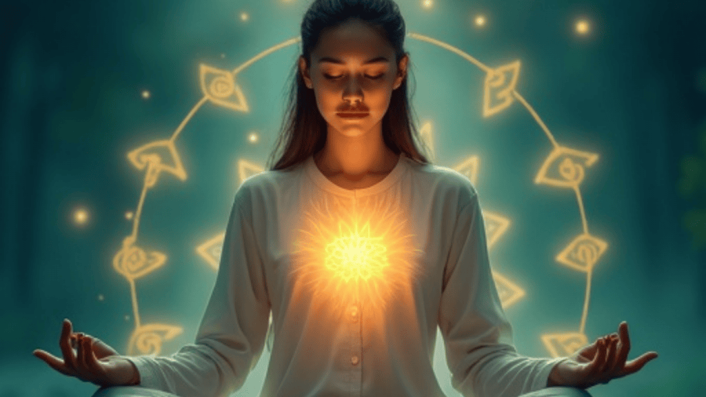 De Sceptique à Convaincu : Ma Découverte du Reiki à Prix Accessible