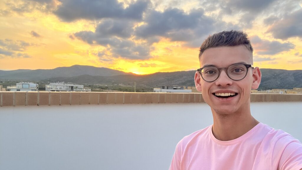 Marina d‘or (Foto: Joven Scholte Aalbes)