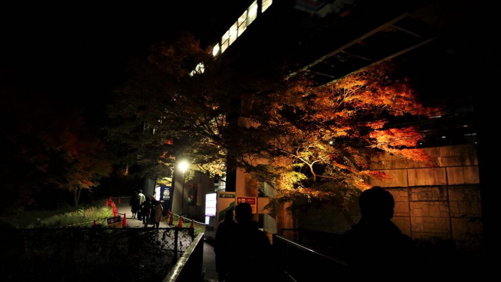 貴船神社