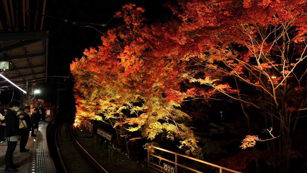 貴船神社