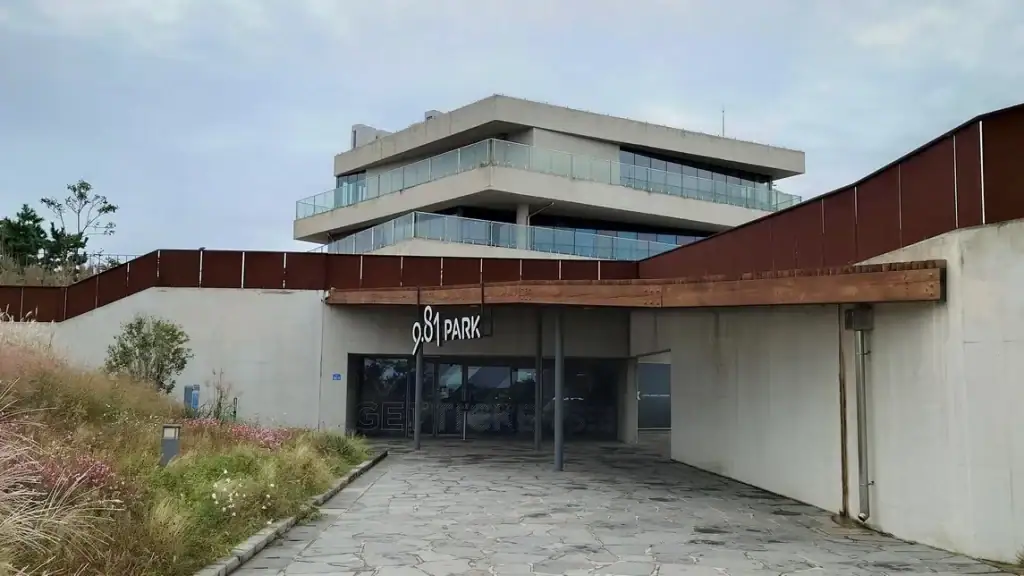 jeju 9.81