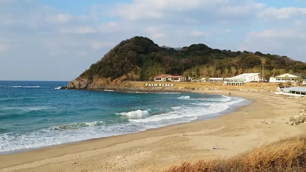 絲島