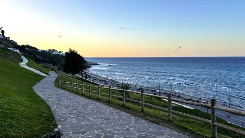 摩洛哥丹吉爾Tangier