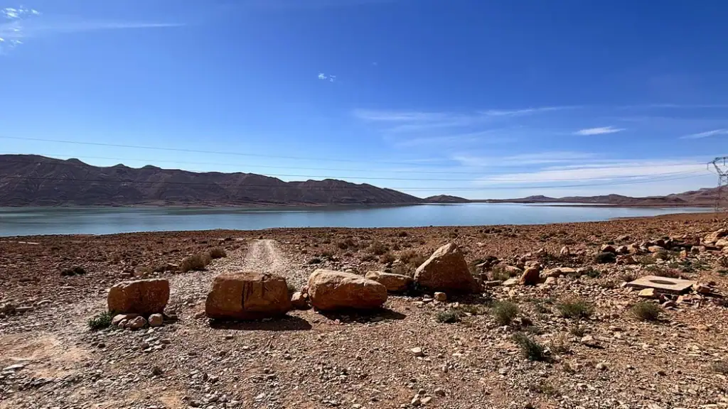 撒哈拉沙漠團Sahara Desert Tour