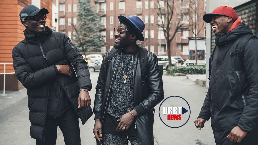 The Africa Film Showcase Slated for October