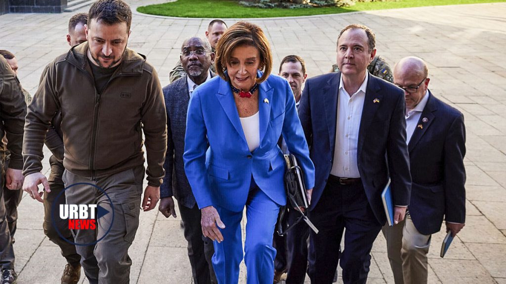 American Seniors Under Attack and Nancy Pelosi's Husband is Just One Example