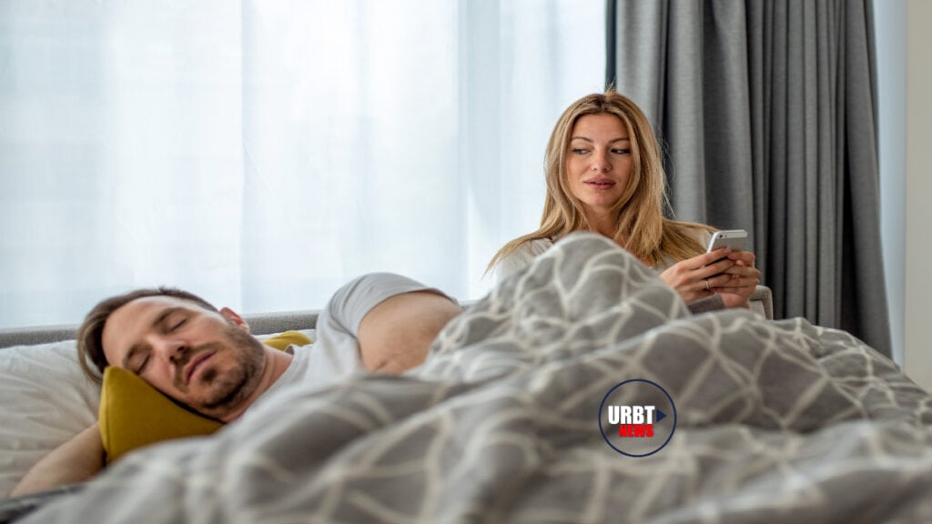 Should I Let My Wife Sleep with A Porn Star?
