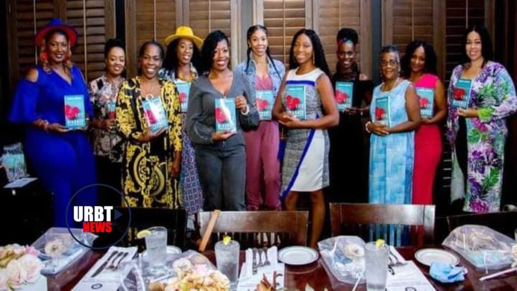 Life After Divorce: A Black Tie Affair