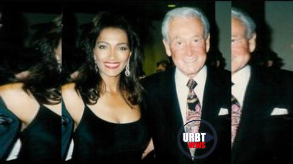 Remembering Bob Barker with Kathleen Bradley.