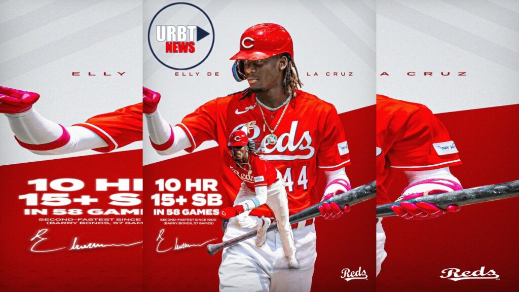 Elly-Mania: Every Kid’s Fantasy Baseball Player