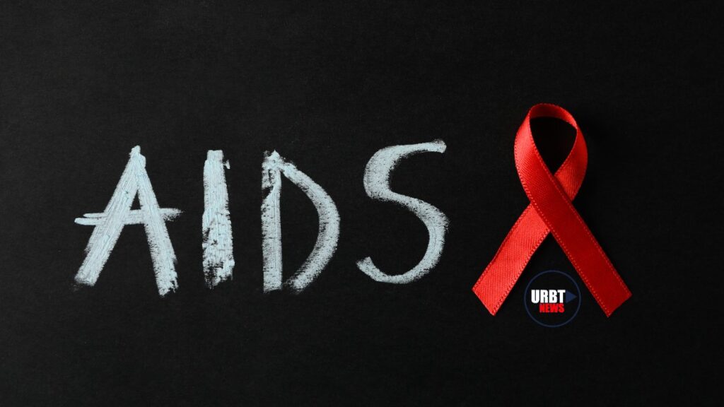 HIV/AIDS Leaders Gathered on Capitol Hill to #SaveHIVFunding