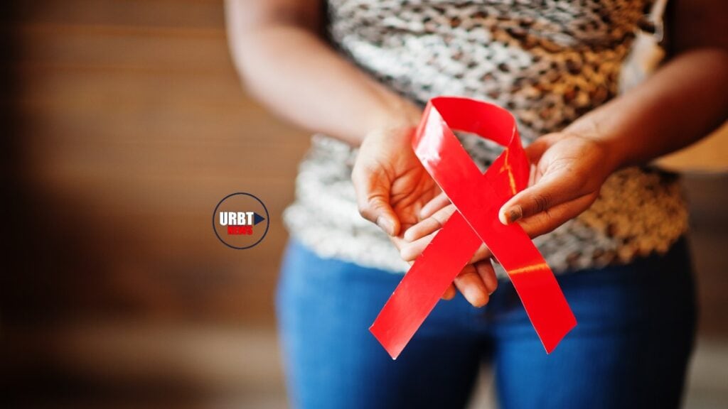 HIV/AIDS Leaders Gathered on Capitol Hill to #SaveHIVFunding