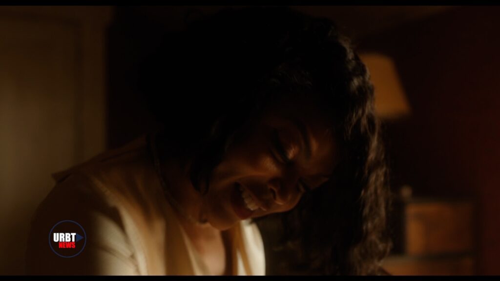 Hollywood's Wage Gap - Taraji P Henson Candid Revelation