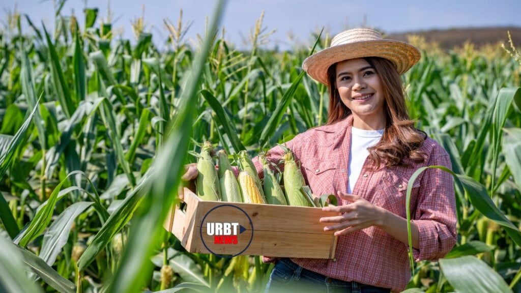 Agricultural Threats in America and Joseph Collins Jr.'s Vision to Combat Them
