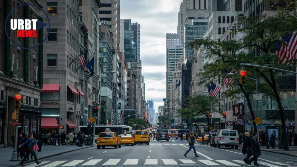 Addressing Transportation Threats: Joseph Collins Jr.'s Plan for a Safer America