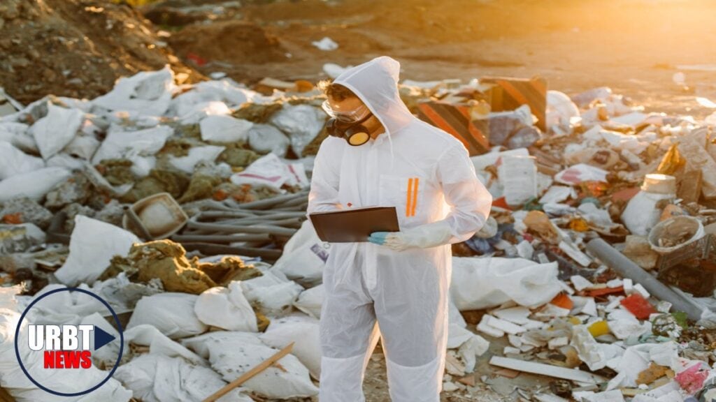 Environmental Protection Agency Faces Unprecedented Threats: Joseph Collins Jr. Offers Solutions