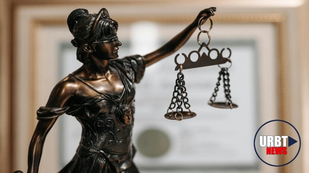 Presidential Candidate Joseph Collins Jr Proposes Solutions to Threats Facing the Department of Justice