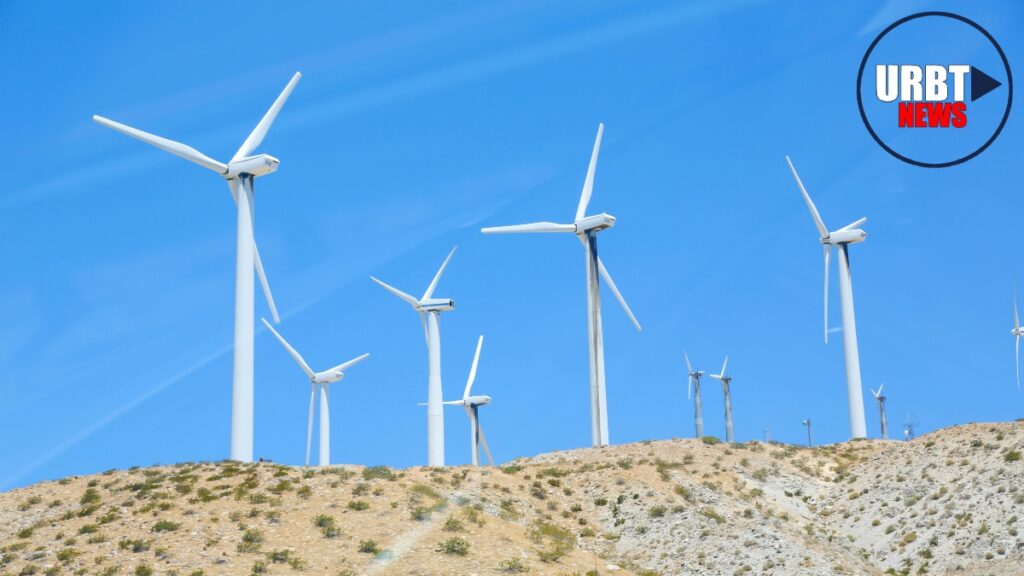 Presidential Candidate Joseph Collins Jr Proposes Solutions to Department of Energy Threats