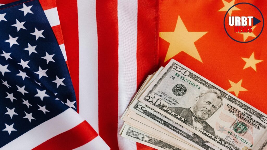 Presidential Hopeful Joseph Collins Jr. Proposes Bold Plan to Tackle America's National Debt
