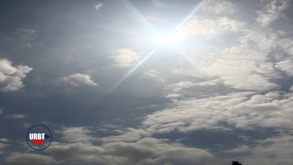 2024 Solar Eclipse