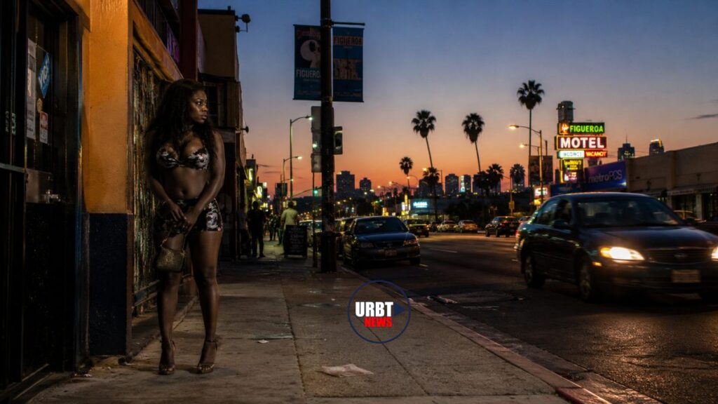 Figueroa Street prostitution