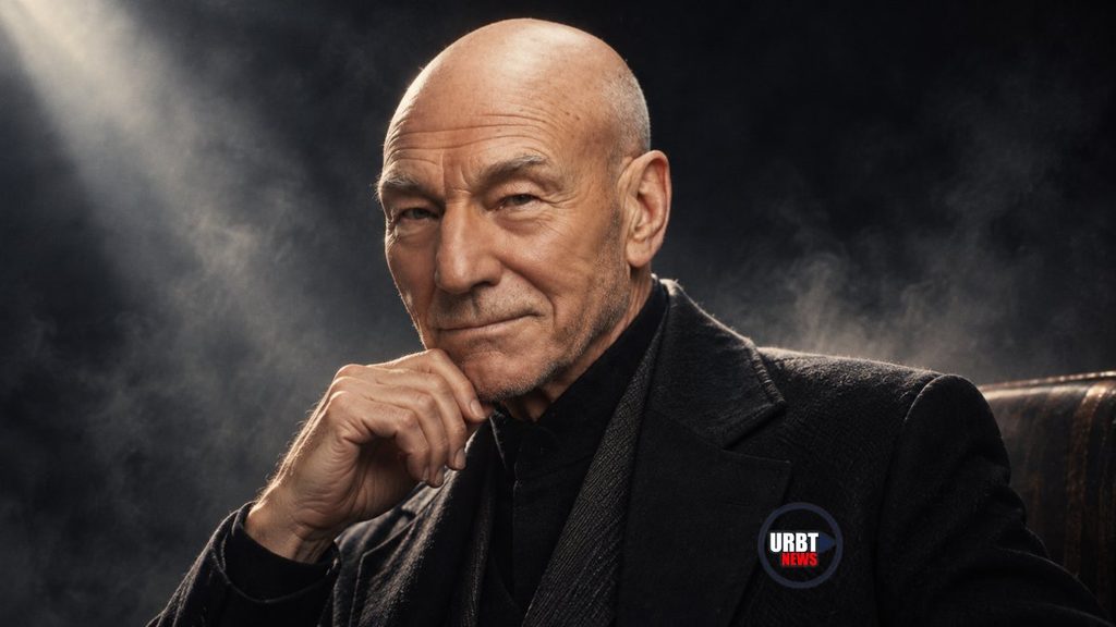 Patrick Stewart Dies at 86