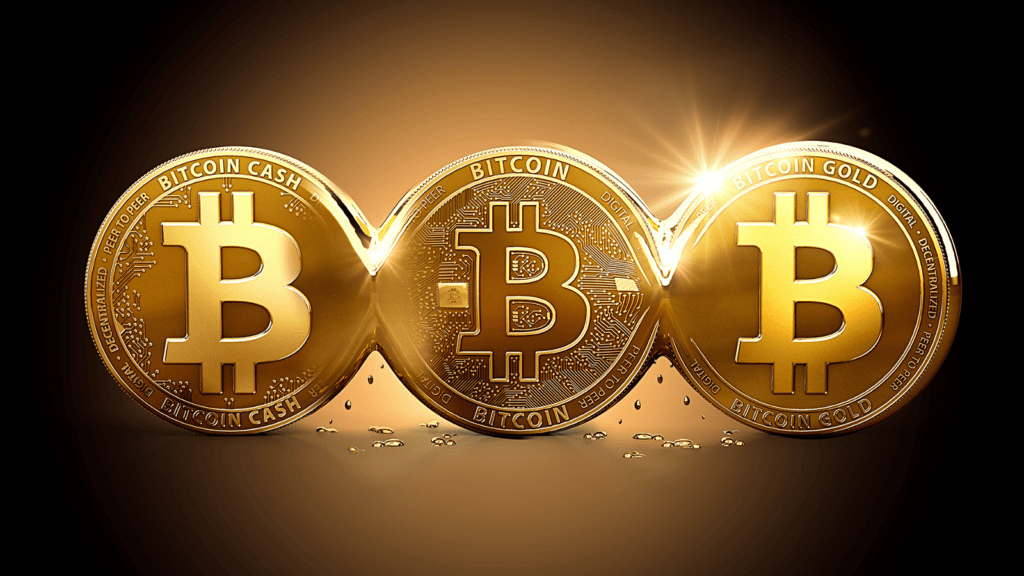 bitcoin value