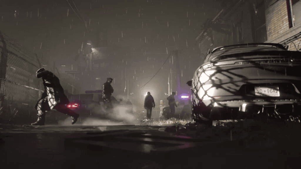 Resident Evil 9 Requiem: Guía completa de todos los Easter Eggs