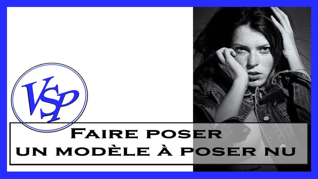 apprendre la photo de nu