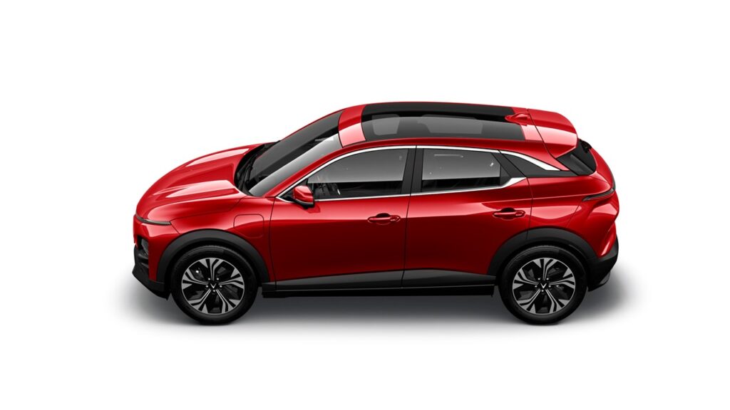 Vinfast VF5
