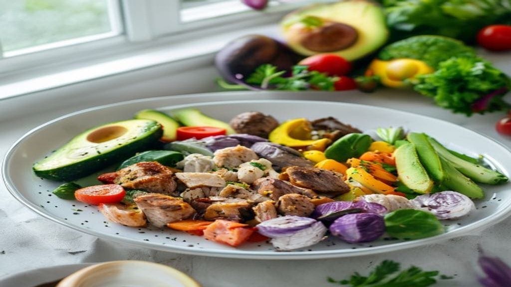 nutritional diet mistakes to avoid