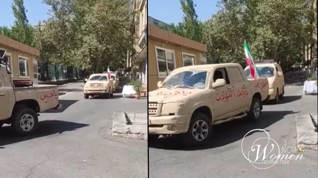 سال تحصیلی جدید در ایران شاهد محدودیت های سختگیرانه پوشش برای دختران دانشجو