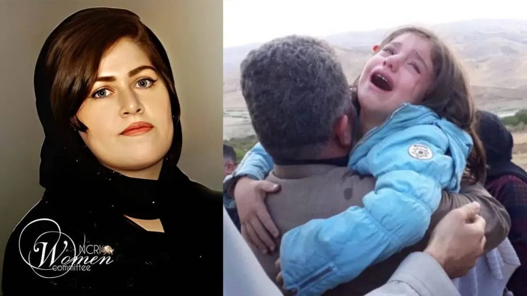 فرشته احمدی