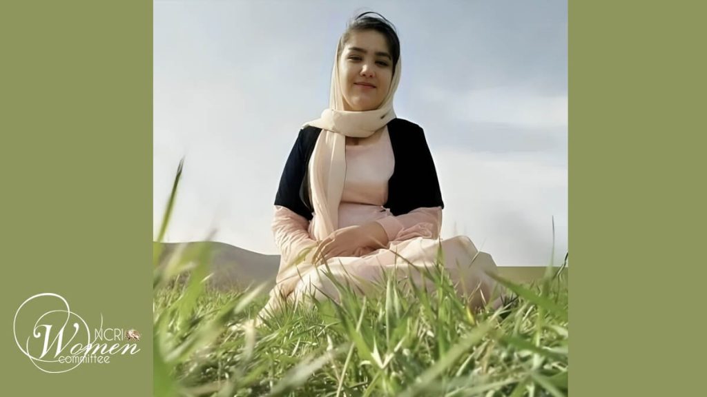 سارینا ساعدی