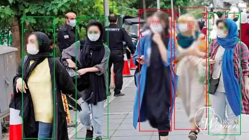 تأکید سران قضائیه و مقننه رژیم بر ابلاغ و اجرای قانون جدید عفاف و حجاب