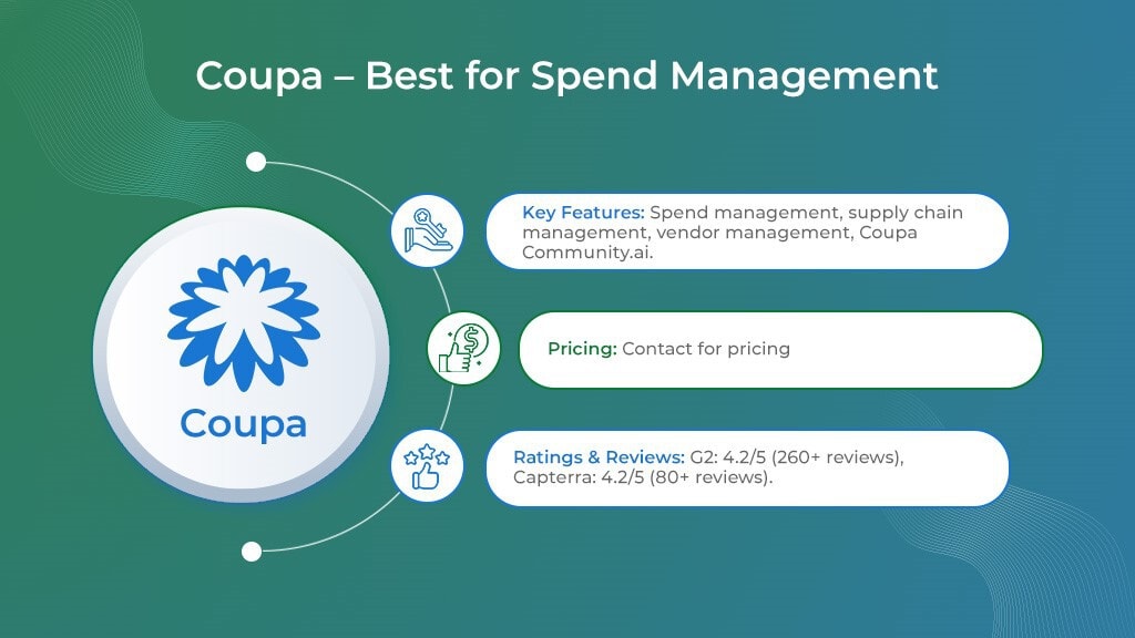 Best 10 Request for Quotation Softwares | RFQ Software