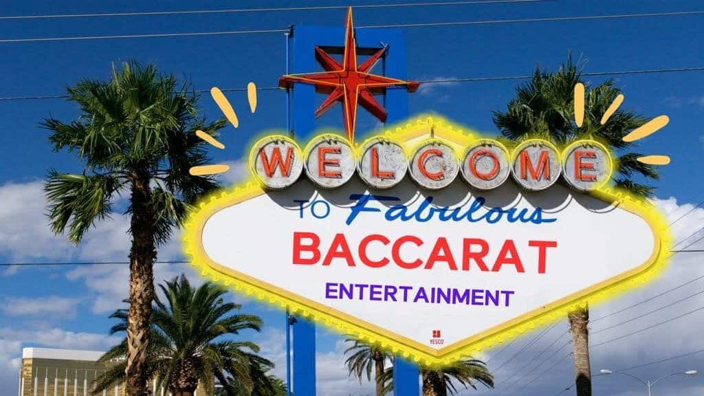 Baccarat Entertainment Community Treffen Baccarat Entertainment Community Treffen