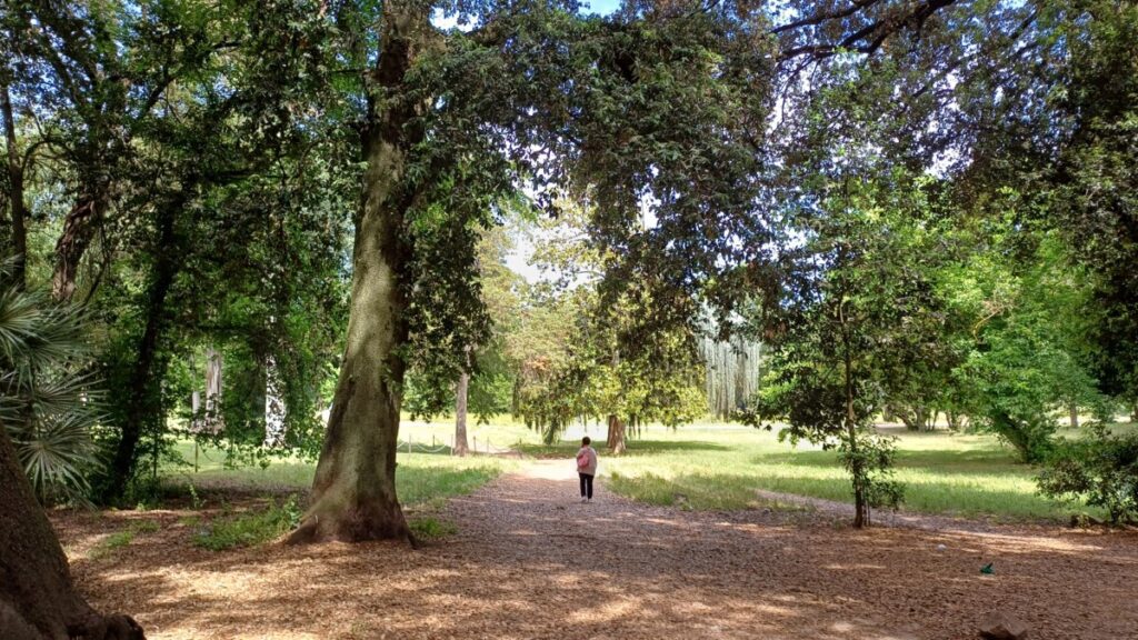 I parchi, le ville e i giardini di Roma più belli da visitare