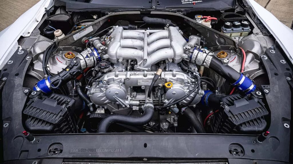 nissan gt r nismo gt3 for sale 9