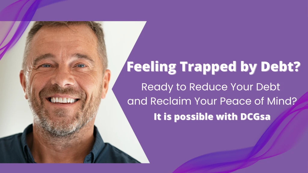 Expert debt counselling and debt review services to help South Africans achieve financial freedom with personalized plans and legal protection.