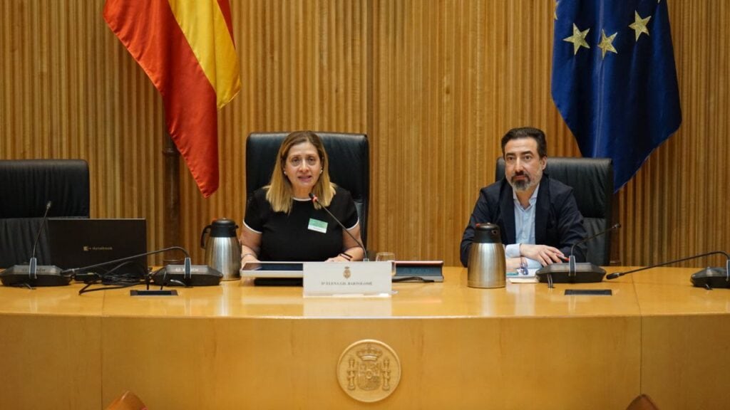La pobreza se reduce en España a mínimos de una década, pero la mejora no llega a las personas en situación más extrema 4 ELENA INCIDENCIA