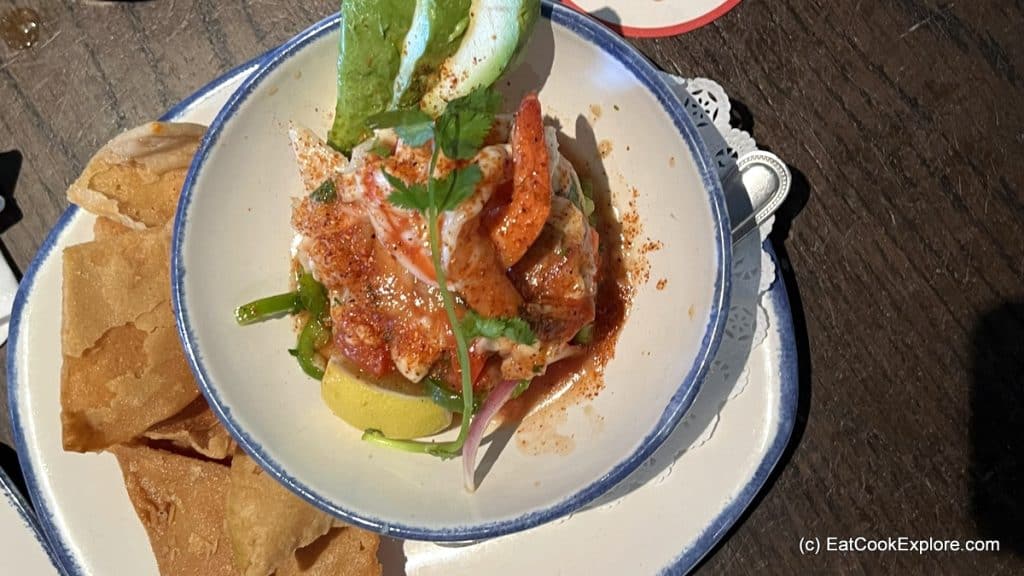 The Original Ninfas Houston - the birthplace of fajitas 7 The Original NInfas Tex Mex Houston