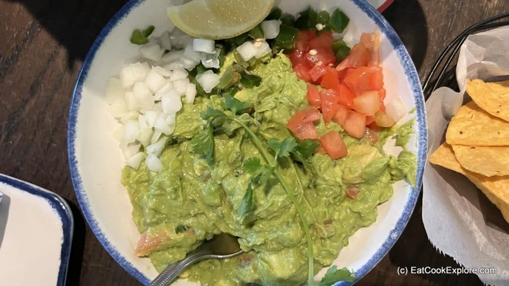 The Original Ninfas Houston - the birthplace of fajitas 5 The Original Ninfas Houston 15