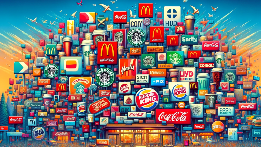 Stratégie marketing pour maîtriser son branding dans un paysage saturé de communications