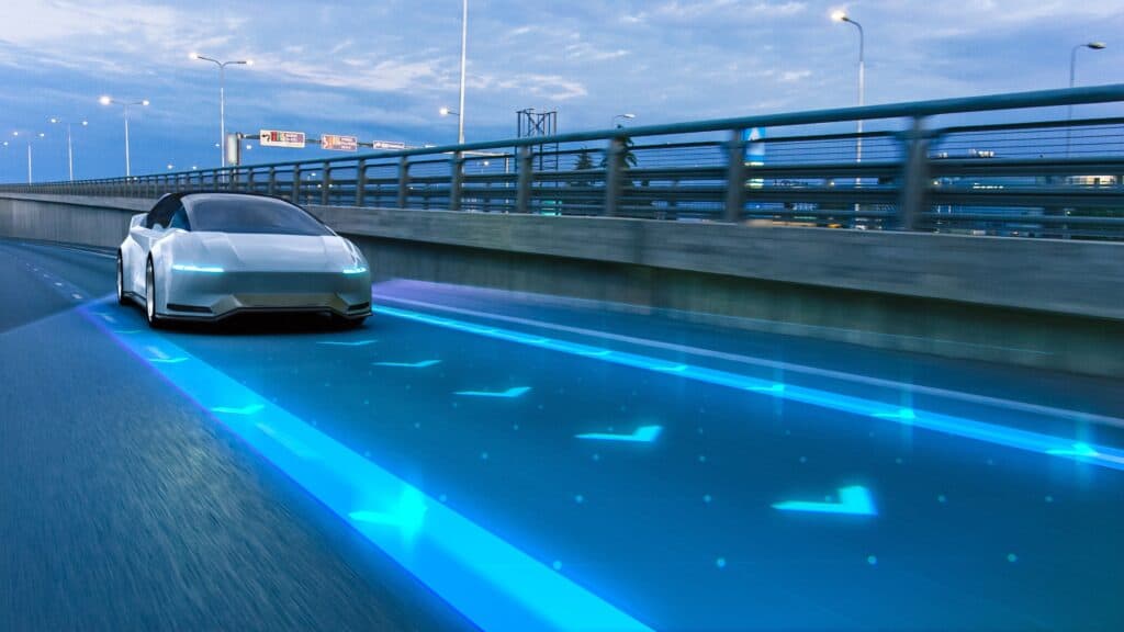AI Auto Insurance 2025