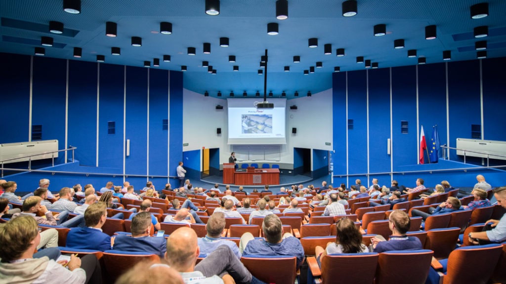 Konferenz 2018