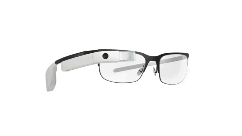 Pick-by-Vision Data glasses