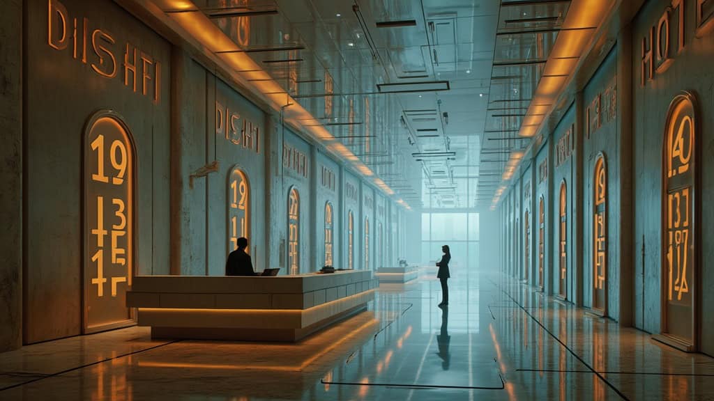 Qué Es El Hotel Infinito De Hilbert